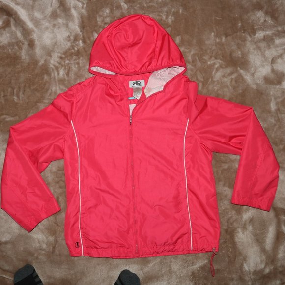 Athletic Works Jackets & Coats Athletic Works Zip Up Hoodie